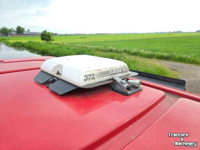 Tractor / Trekker Case-IH Maxxum 150 CVX
