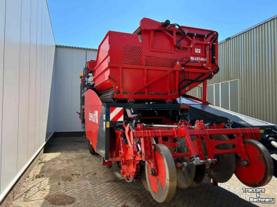 Aardappelrooier Dewulf RA 2060 rooier
