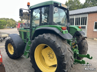 Tractor / Trekker John Deere 6600