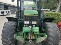 Tractor / Trekker John Deere 6600