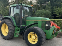 Tractor / Trekker John Deere 6600