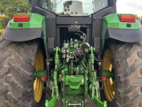 Tractor / Trekker John Deere 6600