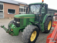 Tractor / Trekker John Deere 6600