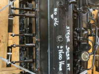 Motor Sisu CS 110 9095MT