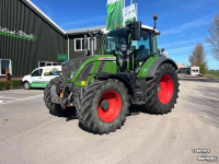 Tractor / Trekker Fendt 516 Vario Profi +