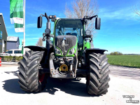 Tractor / Trekker Fendt 516 Vario Profi +