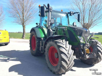 Tractor / Trekker Fendt 516 Vario Profi +