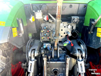 Tractor / Trekker Fendt 516 Vario Profi +