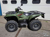 ATV / Quads Yamaha Grizzly 700 EPS