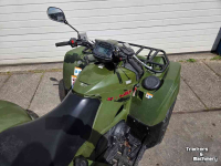 ATV / Quads Yamaha Grizzly 700 EPS