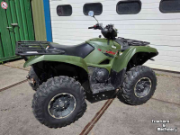 ATV / Quads Yamaha Grizzly 700 EPS