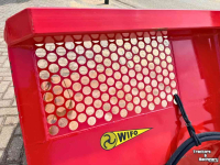 Schepbak / Aardappel schepbak Wifo HOD 200 Opschepbak 1500 L