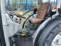 Smalspoor tractor Deutz-Fahr AGROPLUS 410 S