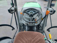 Smalspoor tractor Deutz-Fahr AGROPLUS 410 S