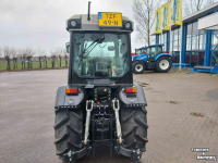 Smalspoor tractor Deutz-Fahr AGROPLUS 410 S
