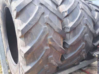 Wielen, Banden, Velgen & Afstandsringen Trelleborg 650/65R42