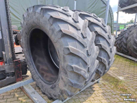 Wielen, Banden, Velgen & Afstandsringen Trelleborg 650/65R42