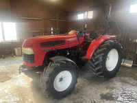 Tractor / Trekker Jinma 454