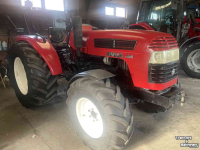 Tractor / Trekker Jinma 454