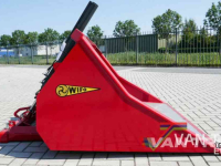 Schepbak / Aardappel schepbak Wifo HOD-175-RVS Schepbak