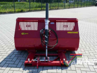 Schepbak / Aardappel schepbak Wifo HOD-175-RVS Schepbak