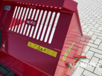 Schepbak / Aardappel schepbak Wifo HOD-175-RVS Schepbak