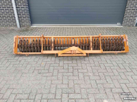 Nalooprol / Wals  Aandrukrol 3 meter breed