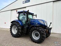 Tractor / Trekker New Holland T7.225 AC