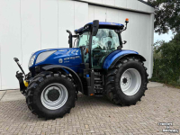 Tractor / Trekker New Holland T7.225 AC
