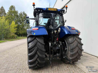 Tractor / Trekker New Holland T7.225 AC