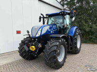 Tractor / Trekker New Holland T7.225 AC