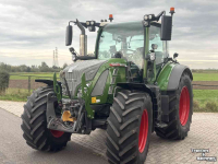 Tractor / Trekker Fendt 516 profiplus