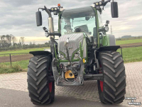Tractor / Trekker Fendt 516 profiplus