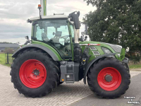 Tractor / Trekker Fendt 516 profiplus