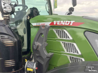 Tractor / Trekker Fendt 516 profiplus