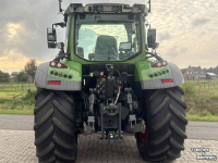 Tractor / Trekker Fendt 516 profiplus