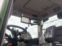 Tractor / Trekker Fendt 516 profiplus