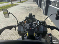 Shovel / Wiellader / Kniklader Giant Demo G2700 X-xta HD+ Optie Hefvering!