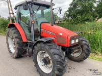 Tractor / Trekker Massey Ferguson 4235