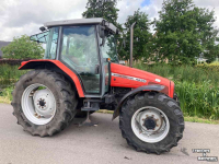 Tractor / Trekker Massey Ferguson 4235