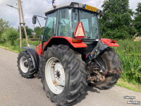 Tractor / Trekker Massey Ferguson 4235