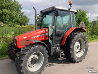 Tractor / Trekker Massey Ferguson 4235