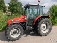 Tractor / Trekker Massey Ferguson 4235