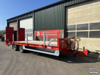 Oprijwagen JPM JPM oprijwagen