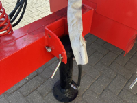 Oprijwagen JPM JPM oprijwagen