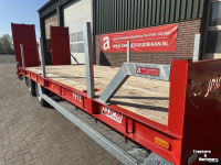 Oprijwagen JPM JPM oprijwagen
