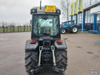 Smalspoor tractor Deutz -FAHR AGROPLUS 410 S