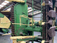Maaibord / Opraapdoek Krone Easy Collect 6000