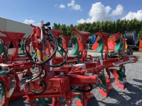 Overige grondbewerkingsmachines en toebehoren Kverneland LB 100-200 4 schaar