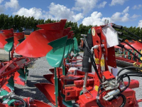 Overige grondbewerkingsmachines en toebehoren Kverneland LB 100-200 4 schaar
